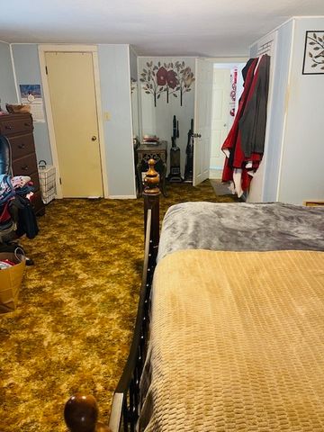 6301 94th Street, Noble, OK 73068