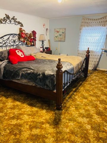 6301 94th Street, Noble, OK 73068
