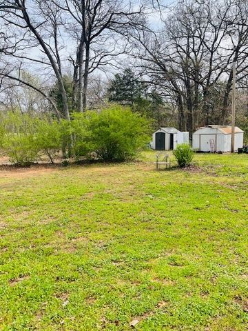 6301 94th Street, Noble, OK 73068