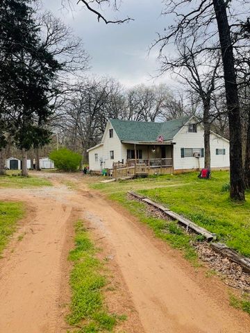 6301 94th Street, Noble, OK 73068