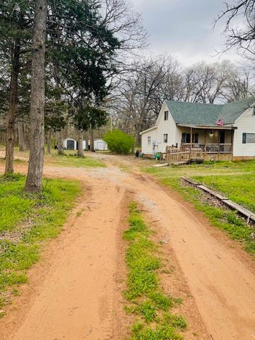 6301 94th Street, Noble, OK 73068