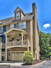 1079 Marietta Boulevard 19, Atlanta, GA 30318