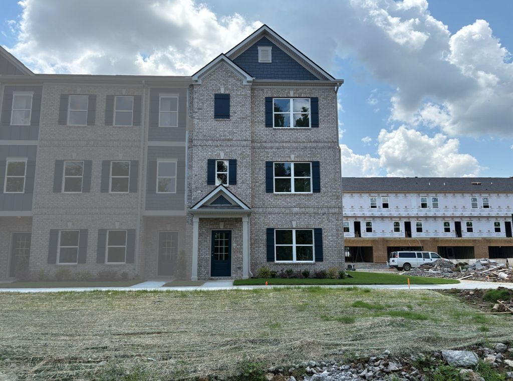 114 Rosebush Lane, N, Lebanon, TN 37087