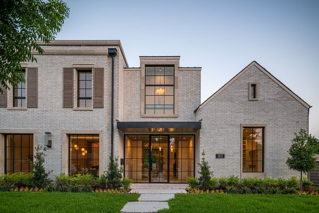 3832 Cabana Lane, Dallas, TX 75229