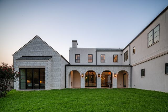 3832 Cabana Lane, Dallas, TX 75229