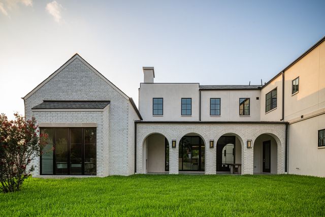 3832 Cabana Lane, Dallas, TX 75229