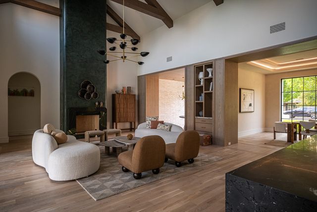 3832 Cabana Lane, Dallas, TX 75229