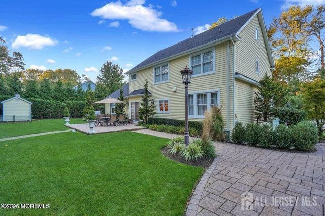 4 Del Ray Court, Middletown, NJ 07748