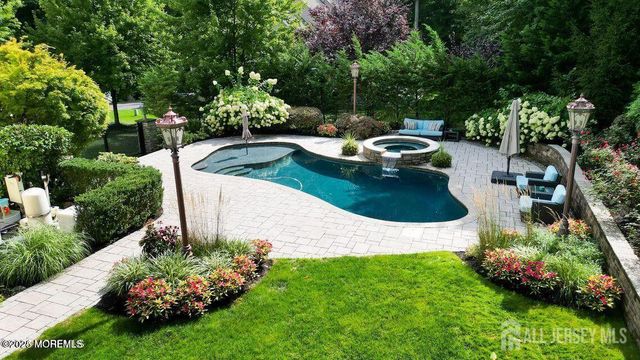 4 Del Ray Court, Middletown, NJ 07748