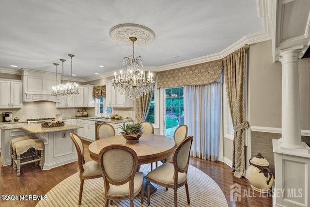 4 Del Ray Court, Middletown, NJ 07748