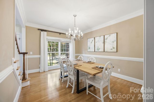 125 Wyndham Way, Salisbury, NC 28147
