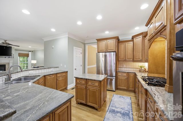 125 Wyndham Way, Salisbury, NC 28147