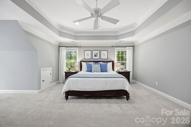 125 Wyndham Way, Salisbury, NC 28147