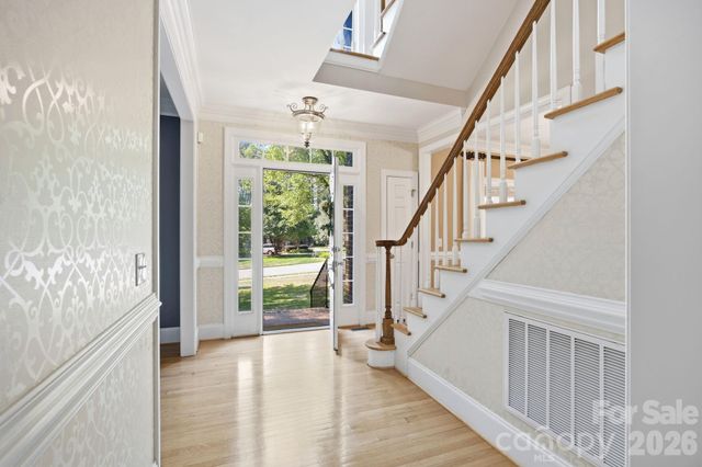125 Wyndham Way, Salisbury, NC 28147