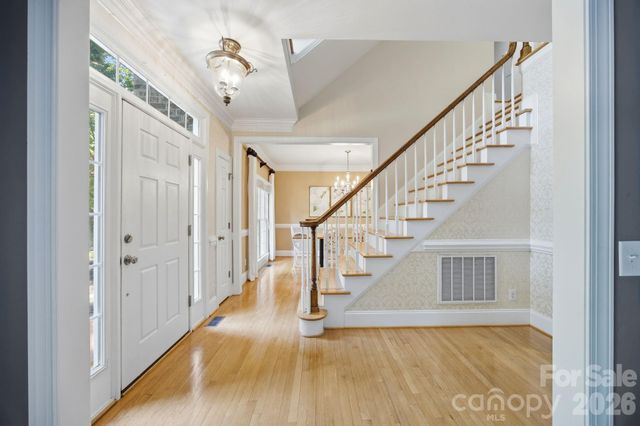 125 Wyndham Way, Salisbury, NC 28147