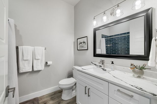 6811 Briar Road, Azle, TX 76020