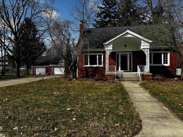 73615 Church Street, Armada Twp, MI 48005