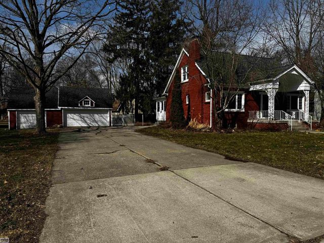 73615 Church Street, Armada Twp, MI 48005