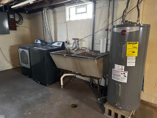 73615 Church Street, Armada Twp, MI 48005