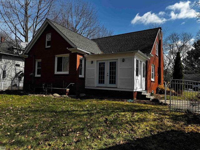 73615 Church Street, Armada Twp, MI 48005