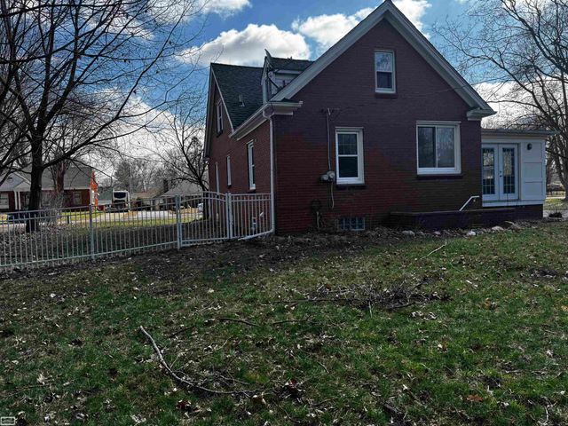 73615 Church Street, Armada Twp, MI 48005