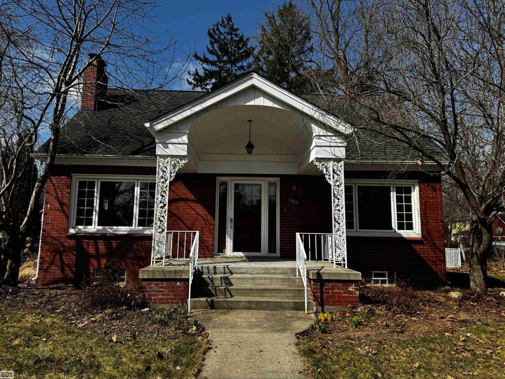 73615 Church Street, Armada Twp, MI 48005