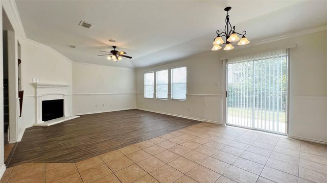 1724 Quails Nest Drive, Fort Worth, TX 76177