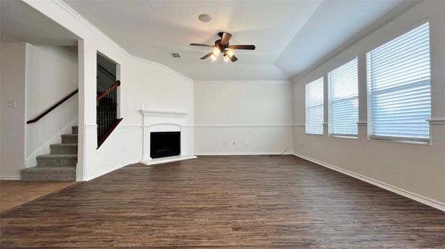 1724 Quails Nest Drive, Fort Worth, TX 76177