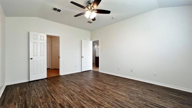 1724 Quails Nest Drive, Fort Worth, TX 76177