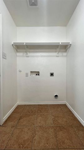 1724 Quails Nest Drive, Fort Worth, TX 76177