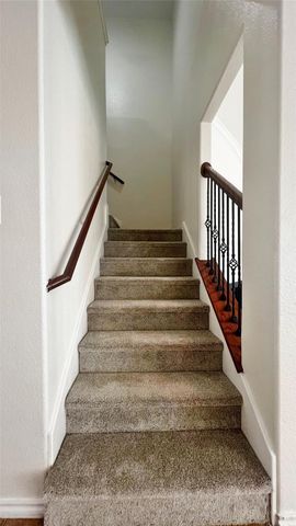 1724 Quails Nest Drive, Fort Worth, TX 76177