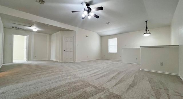 1724 Quails Nest Drive, Fort Worth, TX 76177