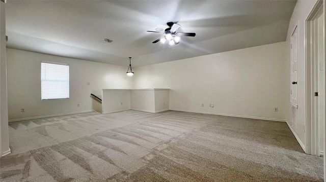 1724 Quails Nest Drive, Fort Worth, TX 76177