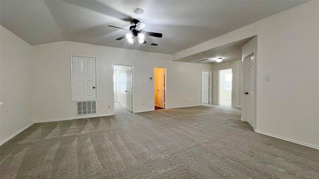 1724 Quails Nest Drive, Fort Worth, TX 76177