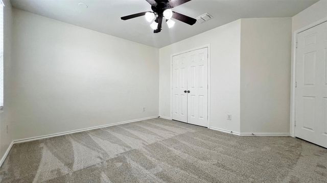 1724 Quails Nest Drive, Fort Worth, TX 76177