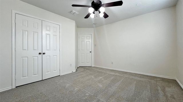 1724 Quails Nest Drive, Fort Worth, TX 76177