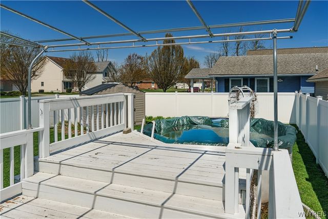 53 Paige Avenue, Tonawanda, NY 14223