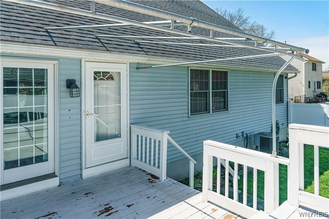 53 Paige Avenue, Tonawanda, NY 14223