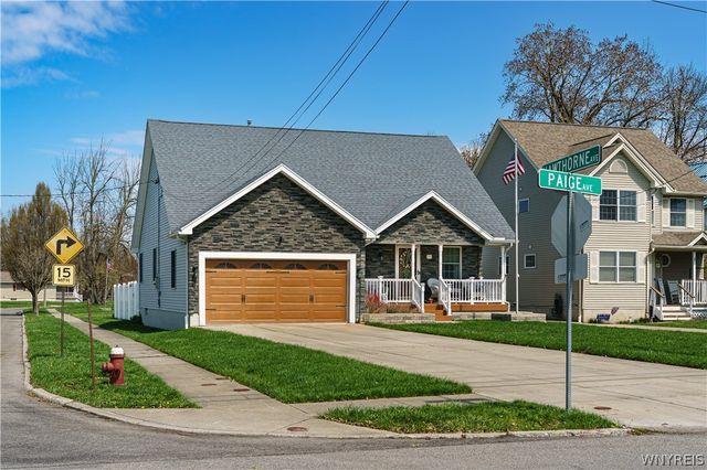 53 Paige Avenue, Tonawanda, NY 14223