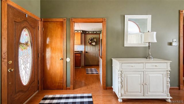 53 Paige Avenue, Tonawanda, NY 14223