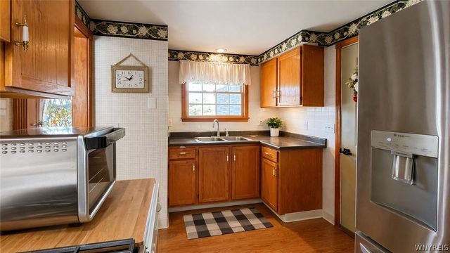 53 Paige Avenue, Tonawanda, NY 14223