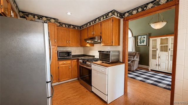 53 Paige Avenue, Tonawanda, NY 14223