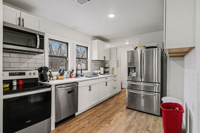 1113 Commerce Drive, Greenville, TX 75401