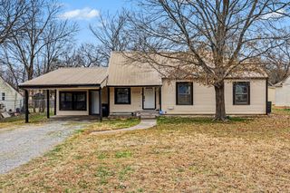 1113 Commerce Drive, Greenville, TX 75401