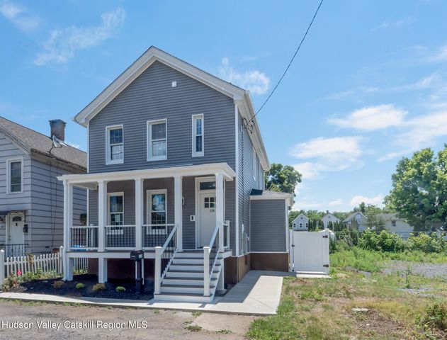 110 Greenkill Avenue, Kingston, NY 12401