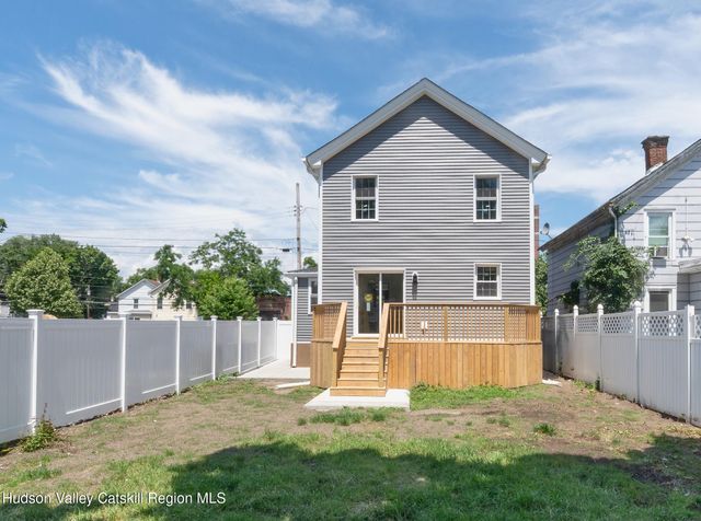 110 Greenkill Avenue, Kingston, NY 12401