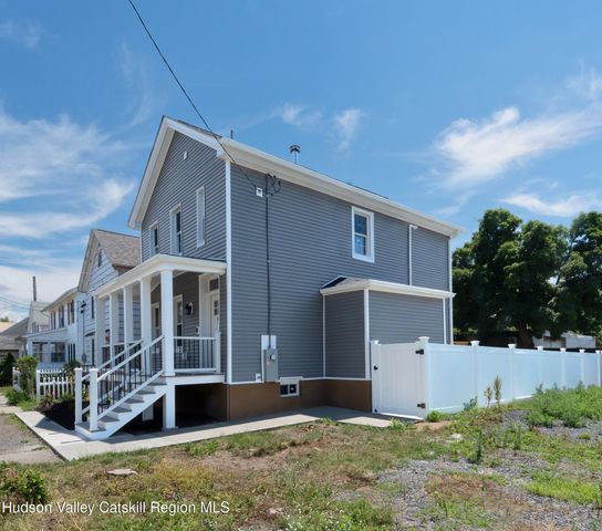 110 Greenkill Avenue, Kingston, NY 12401