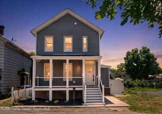 110 Greenkill Avenue, Kingston, NY 12401