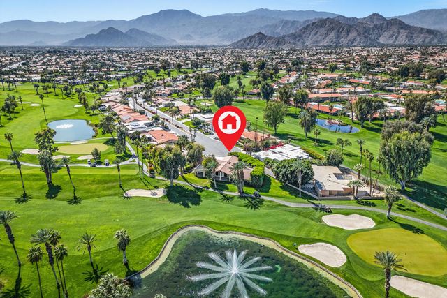 43180 Chapelton Drive, Bermuda Dunes, CA 92203