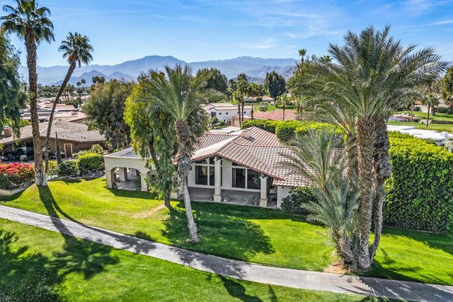 43180 Chapelton Drive, Bermuda Dunes, CA 92203